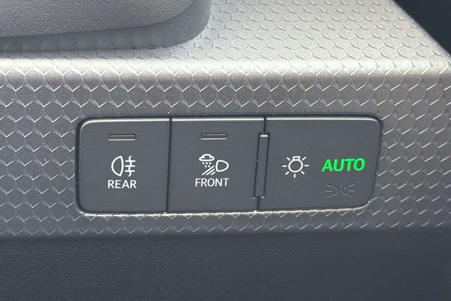 Used Audi A1 2025 for sale - 77996219: Photo 34