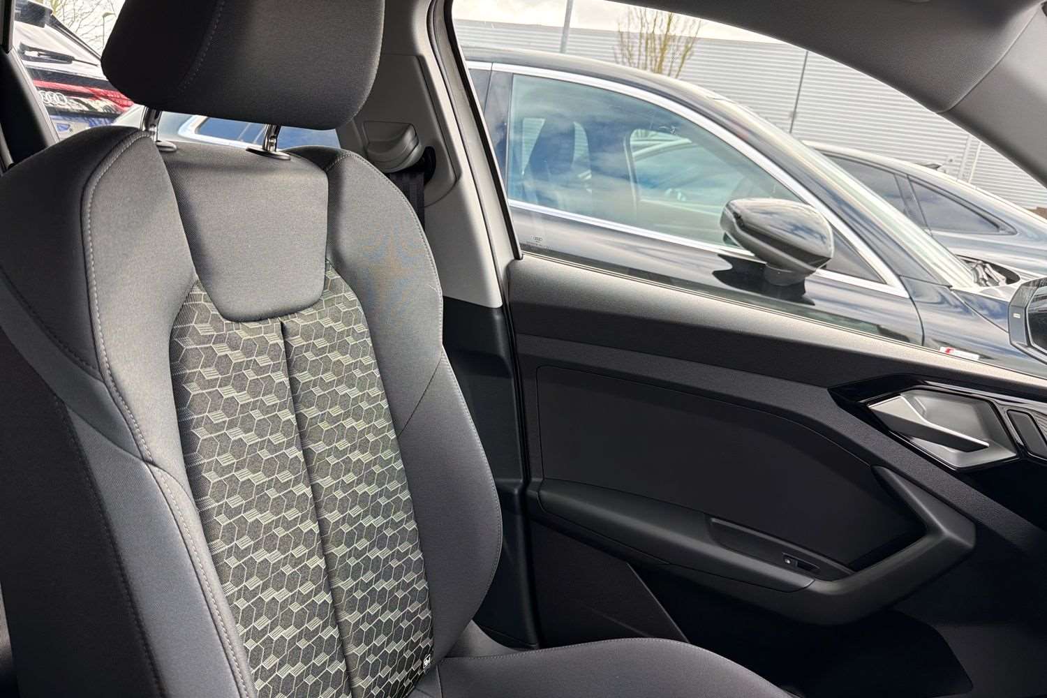 Used Audi A1 2025 for sale - 77996219: Photo 35