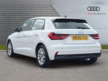 Used Audi A1 2025 for sale - 77996219: Photo