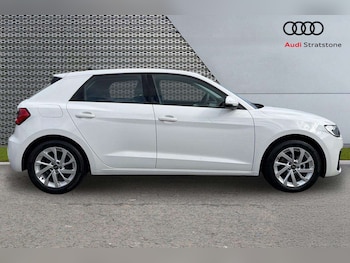 Used Audi A1 2025 for sale - 77996219: Photo