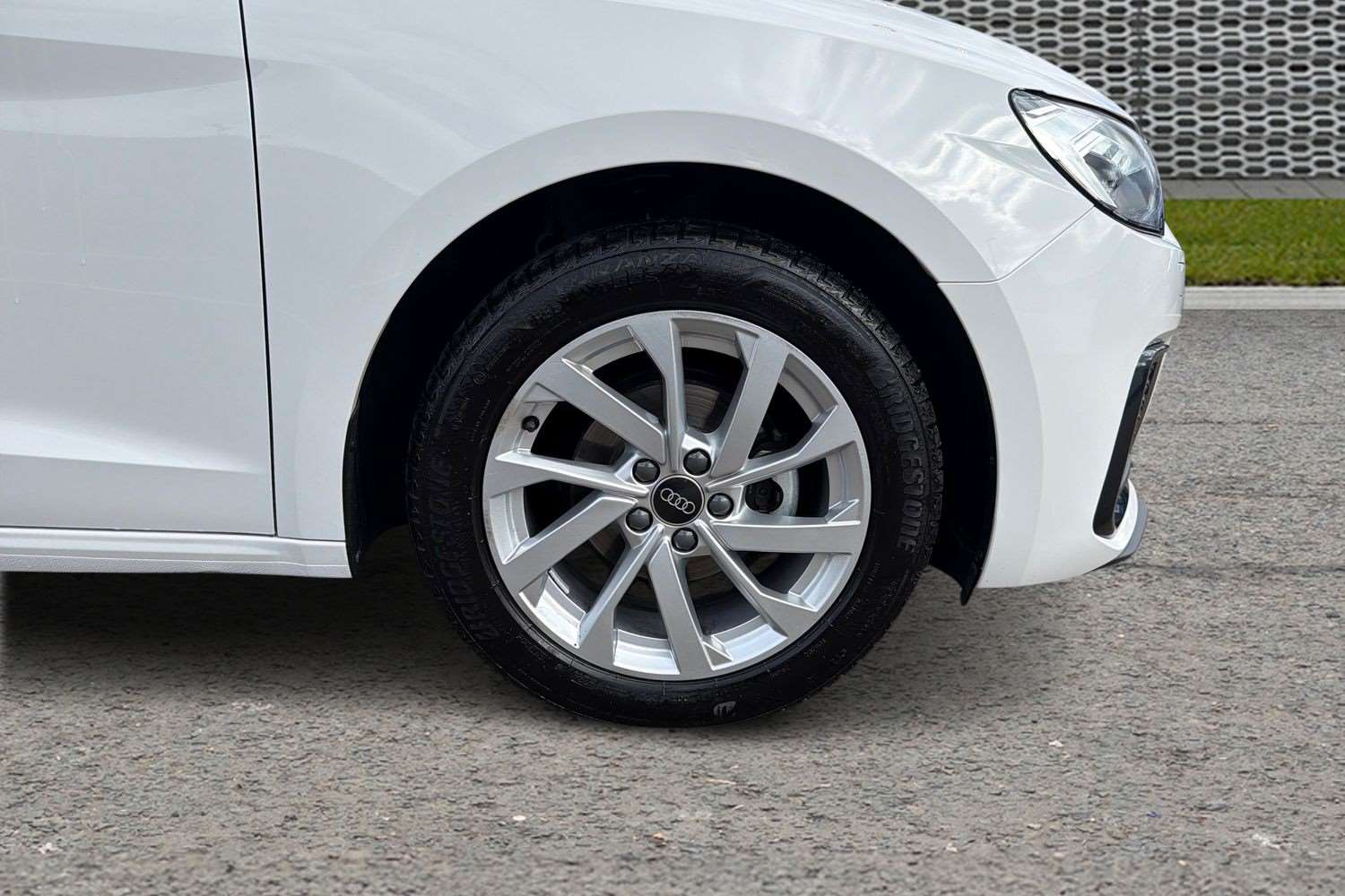 Used Audi A1 2025 for sale - 77996219: Photo 5