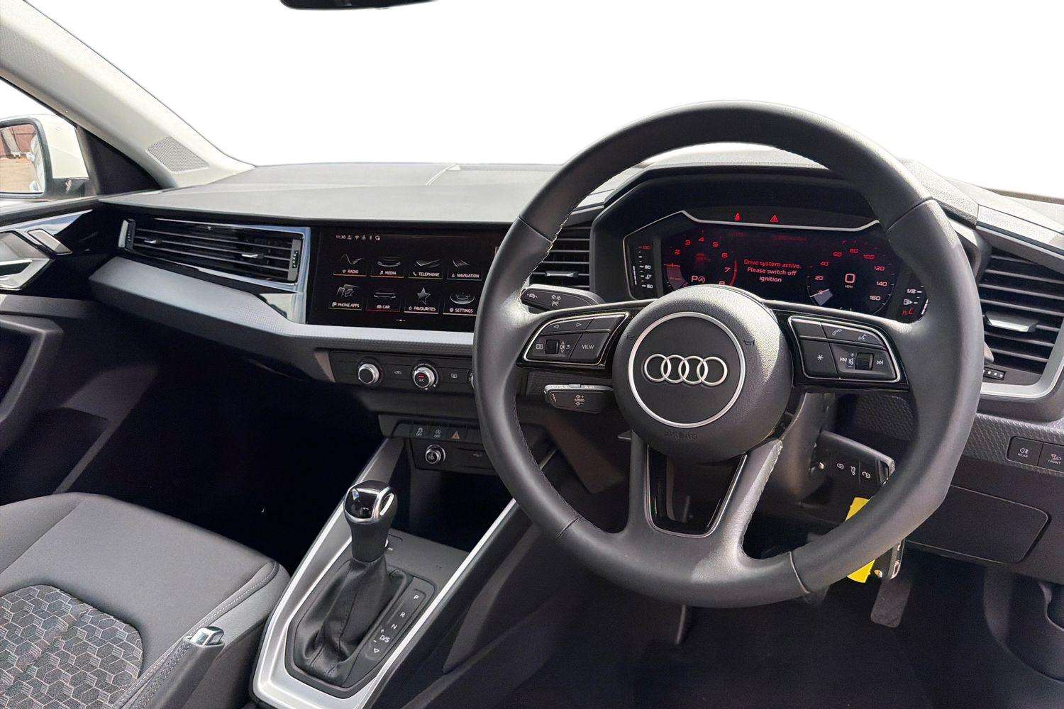 Used Audi A1 2025 for sale - 77996219: Photo 6