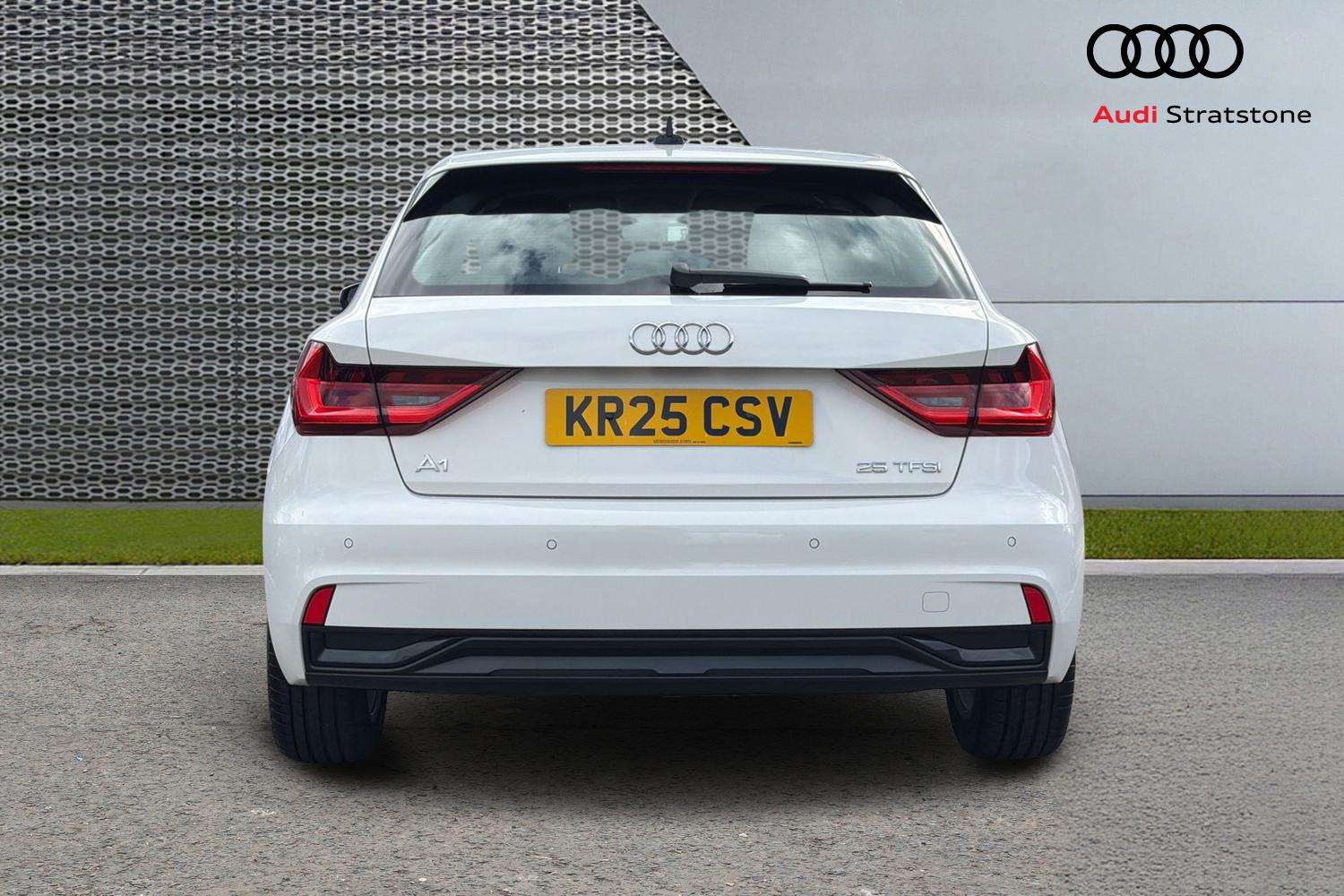 Used Audi A1 2025 for sale - 77996219: Photo 7