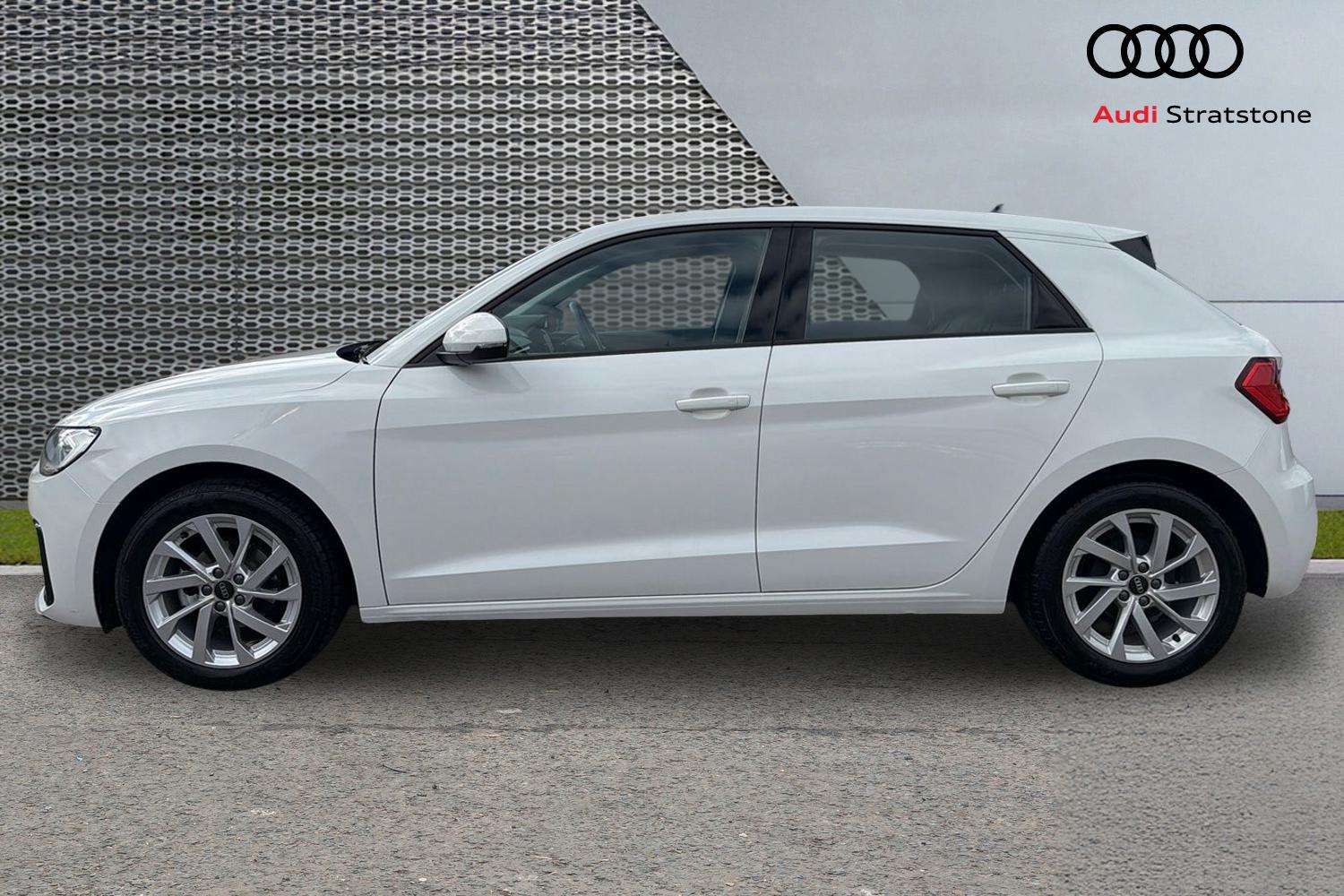 Used Audi A1 2025 for sale - 77996219: Photo 8