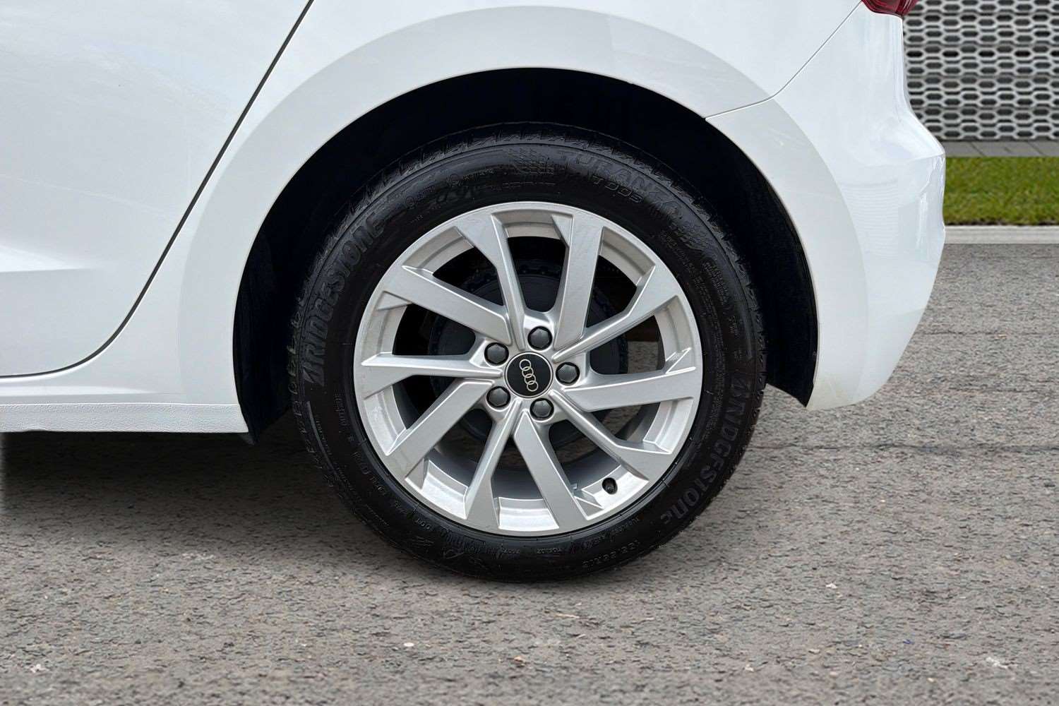 Used Audi A1 2025 for sale - 77996219: Photo 9