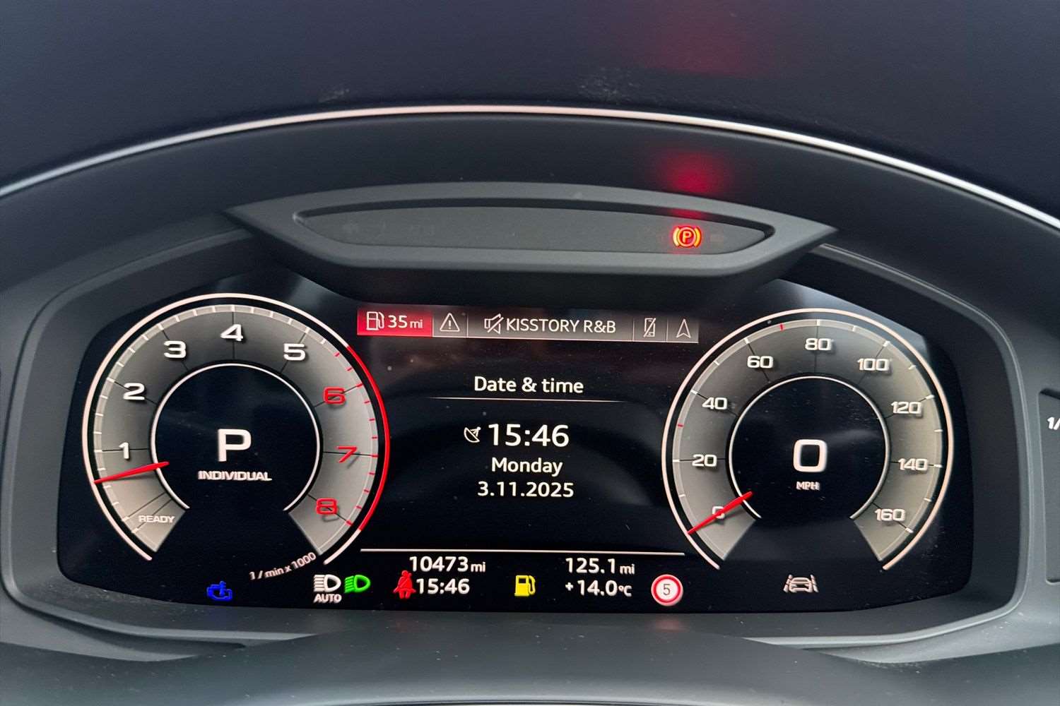 Used Audi Q8 2024 for sale - 76475939: Photo 18