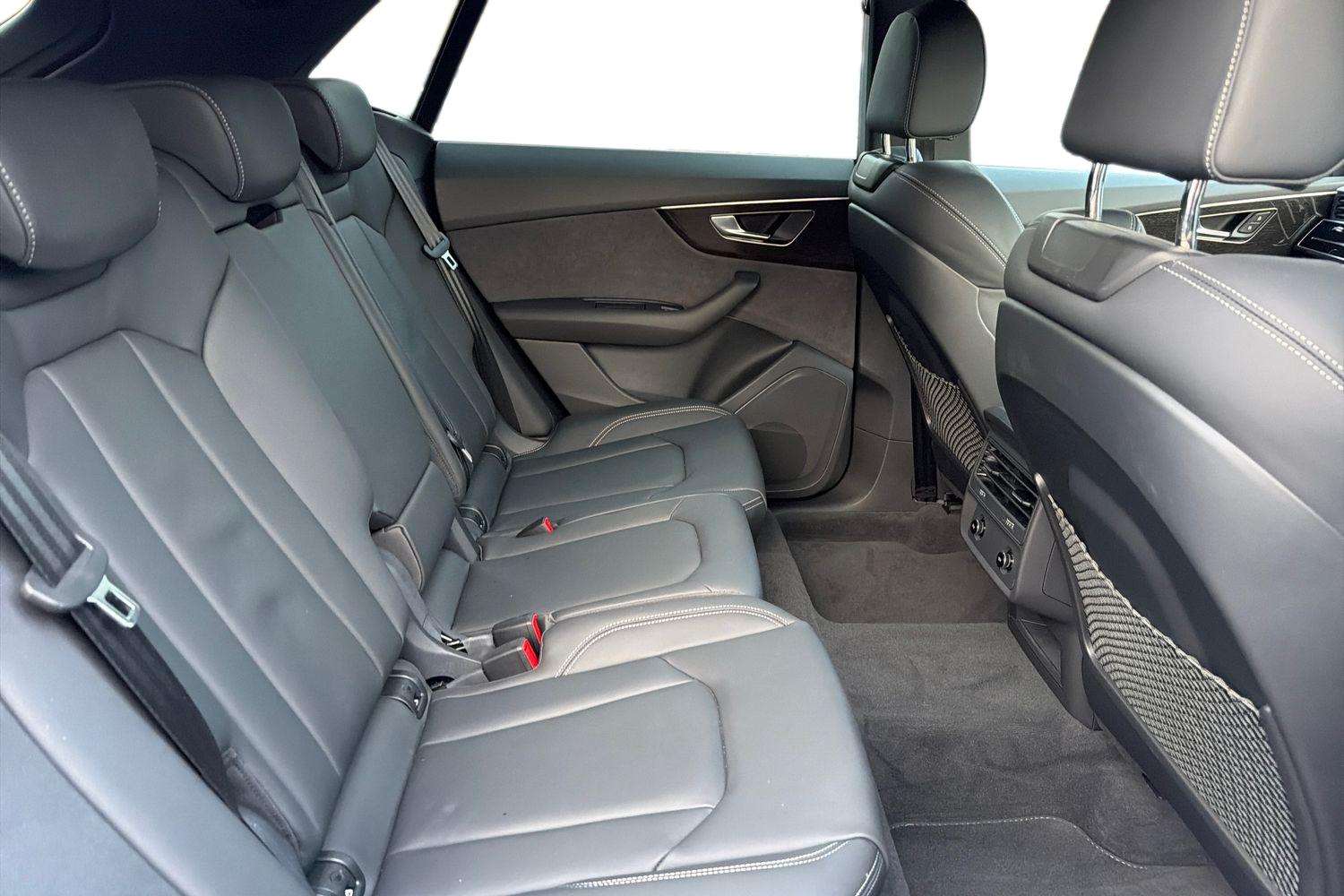 Used Audi Q8 2024 for sale - 76475939: Photo 21