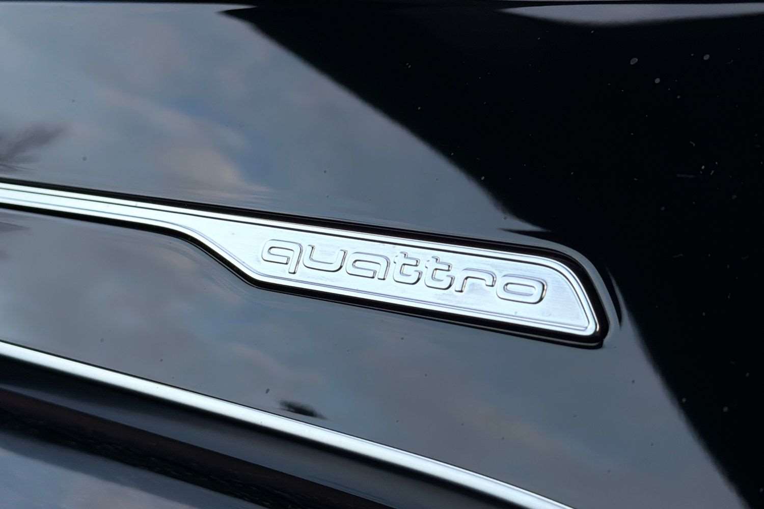 Used Audi Q8 2024 for sale - 76475939: Photo 35