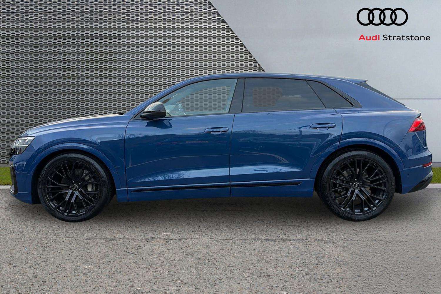 Used Audi Q8 2024 for sale - 76475939: Photo 8