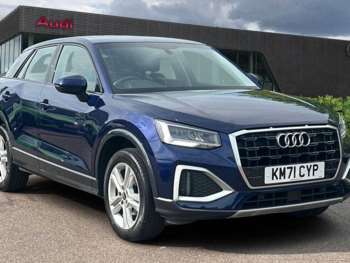 2021 - 30 TFSI Sport 5dr