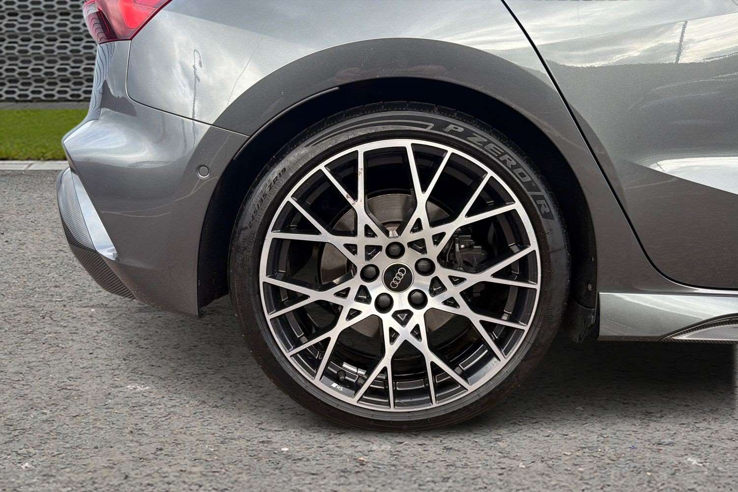 Used Audi RS3 2025 for sale - 77842373: Photo 11