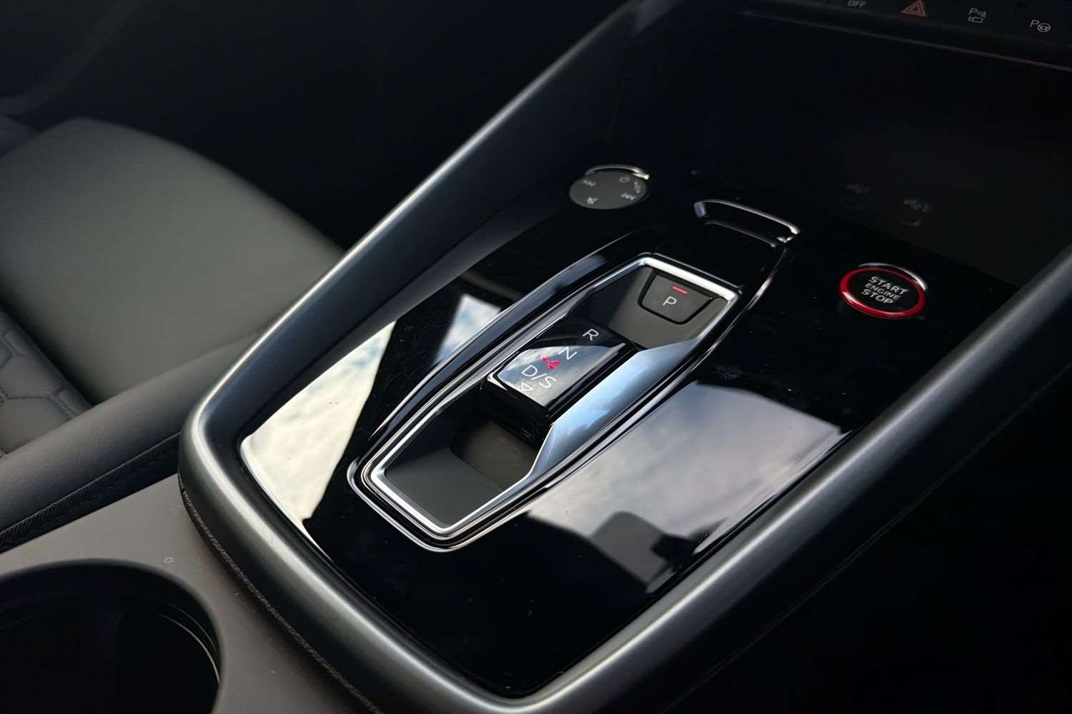 Used Audi RS3 2025 for sale - 77842373: Photo 15