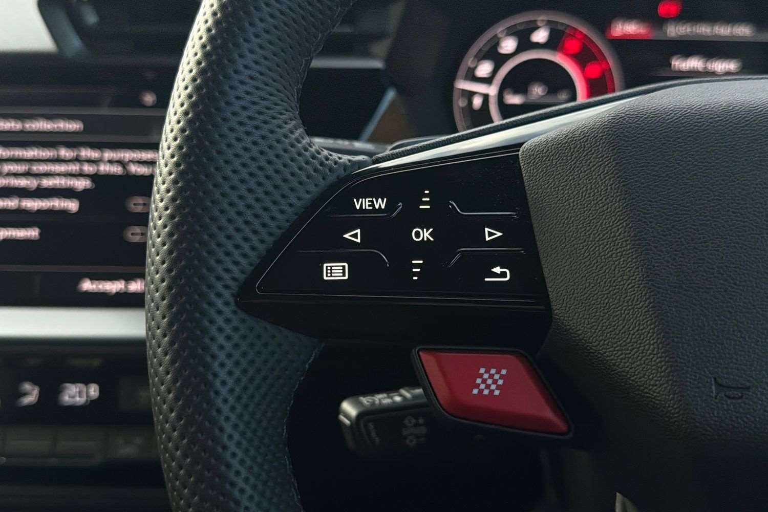 Used Audi RS3 2025 for sale - 77842373: Photo 16