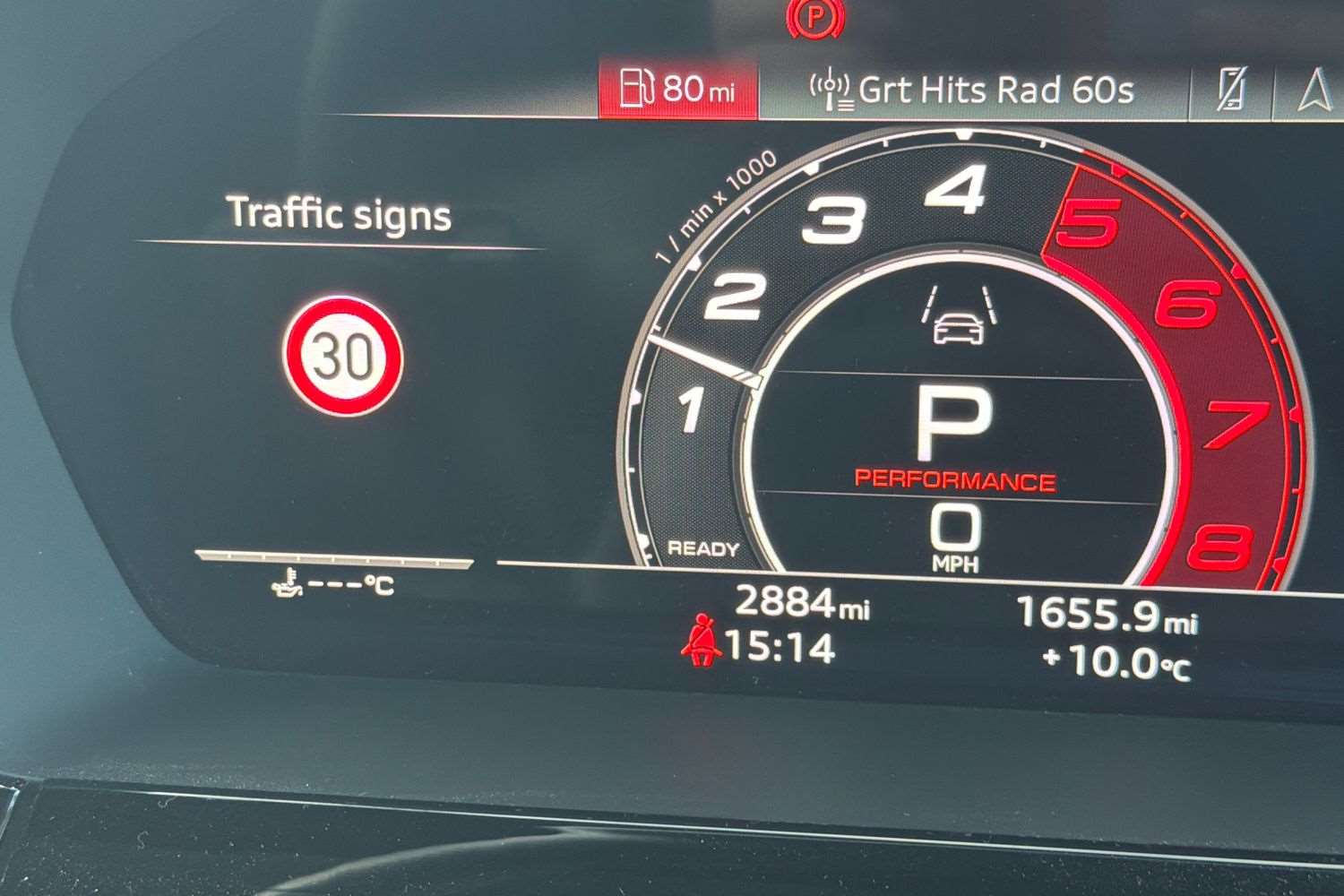 Used Audi RS3 2025 for sale - 77842373: Photo 18