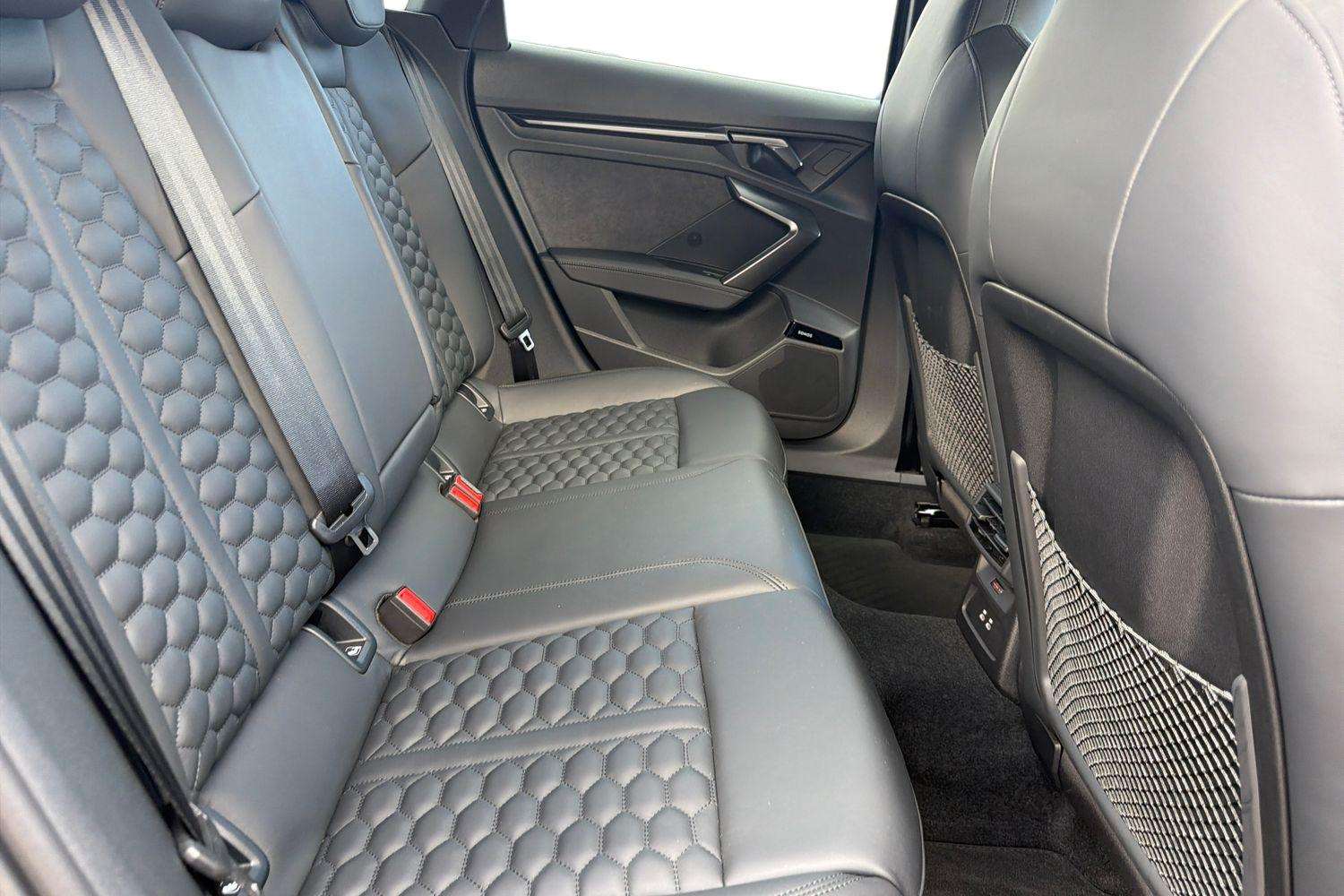 Used Audi RS3 2025 for sale - 77842373: Photo 21