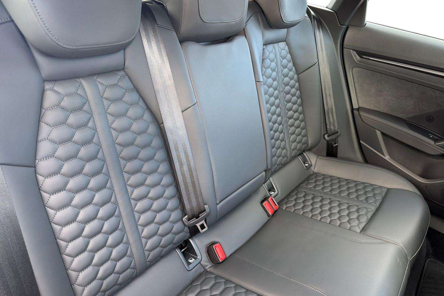 Used Audi RS3 2025 for sale - 77842373: Photo 22