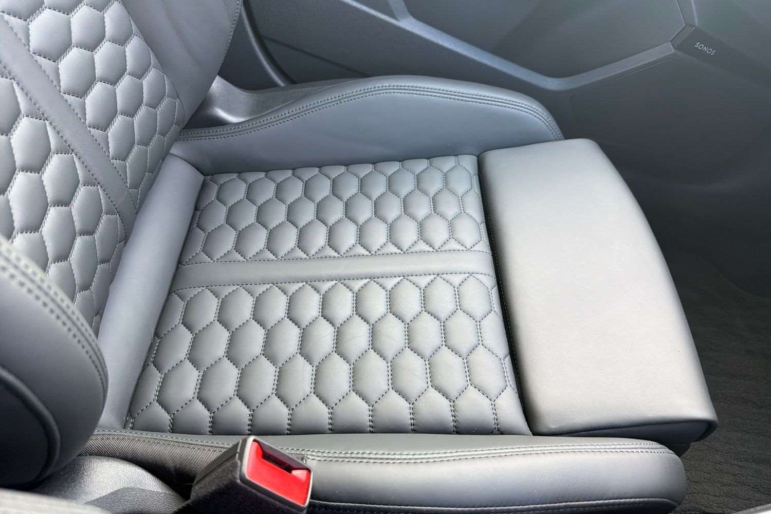 Used Audi RS3 2025 for sale - 77842373: Photo 25