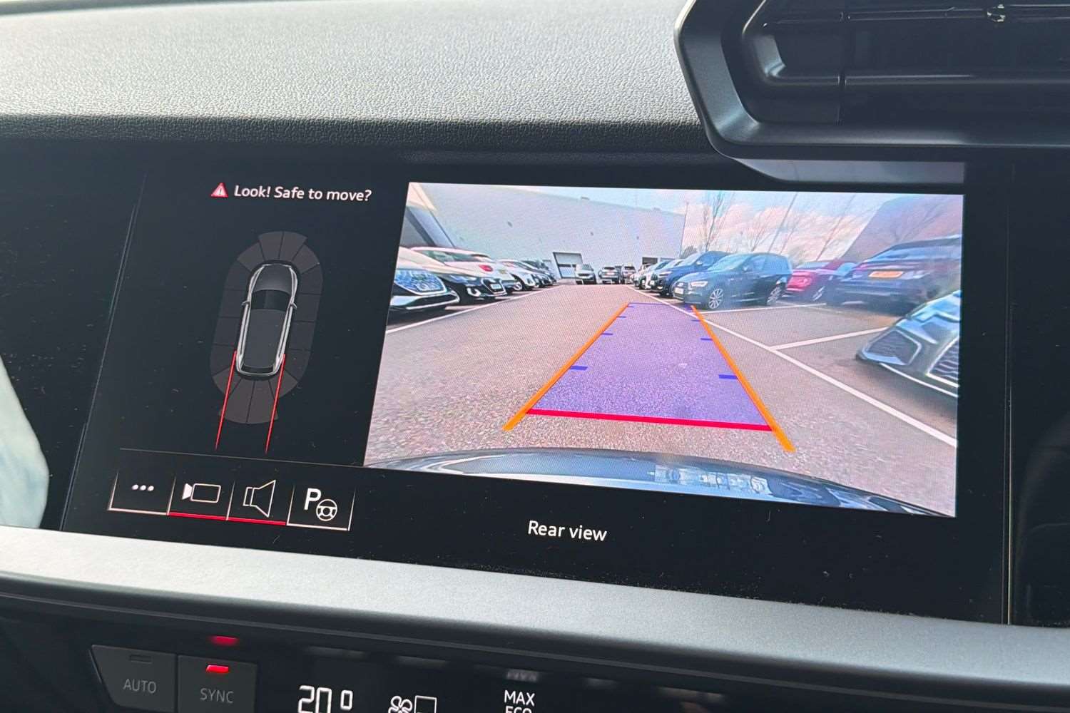 Used Audi RS3 2025 for sale - 77842373: Photo 26