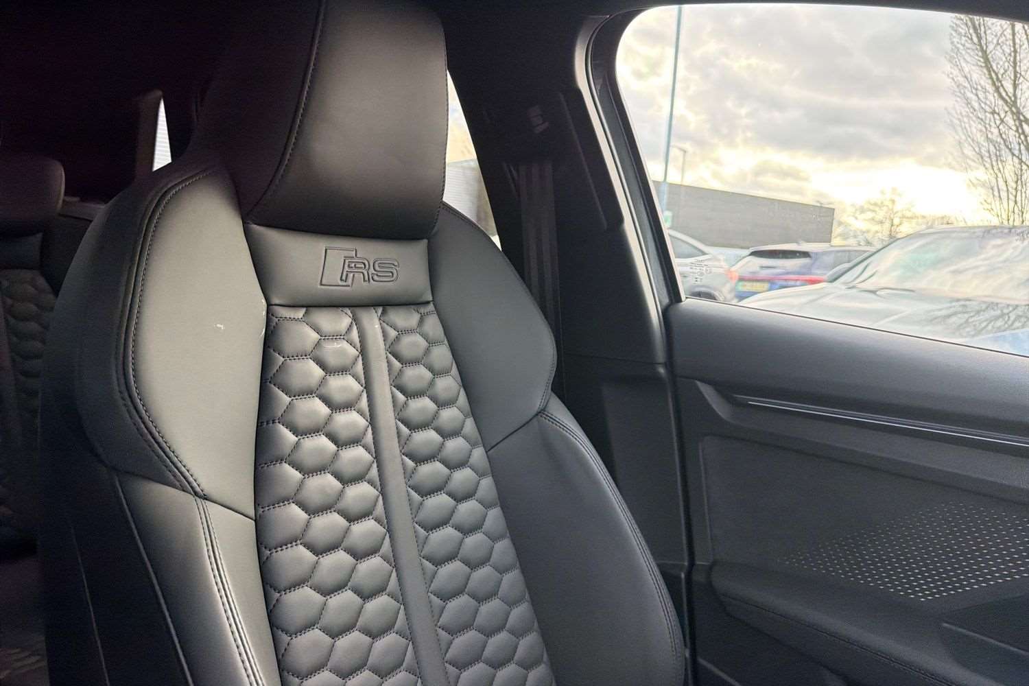 Used Audi RS3 2025 for sale - 77842373: Photo 27