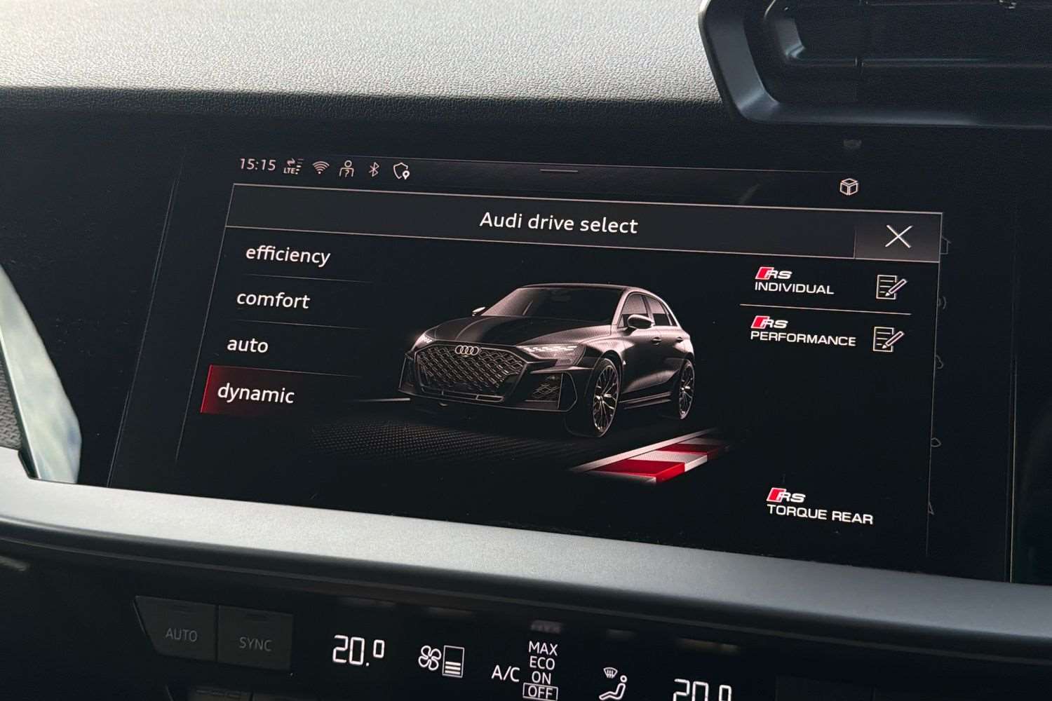 Used Audi RS3 2025 for sale - 77842373: Photo 31