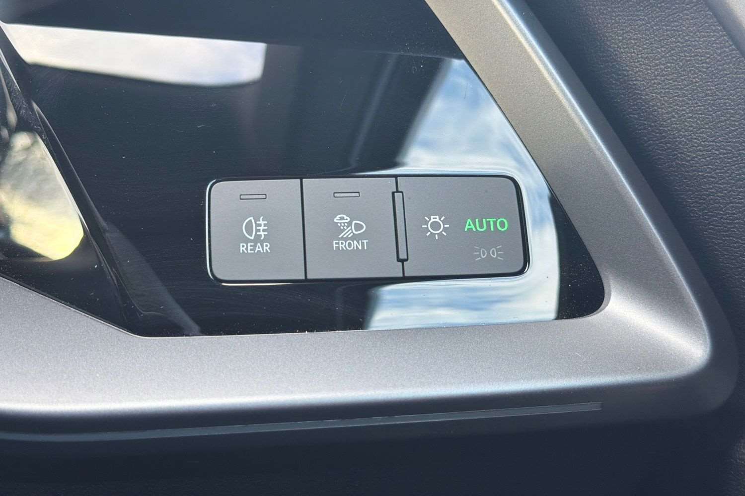 Used Audi RS3 2025 for sale - 77842373: Photo 34