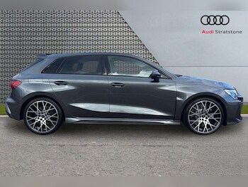 Used Audi RS3 2025 for sale - 77842373: Photo