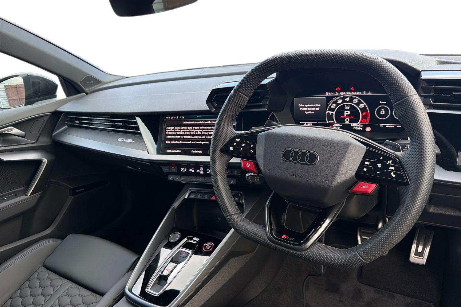 Used Audi RS3 2025 for sale - 77842373: Photo 6