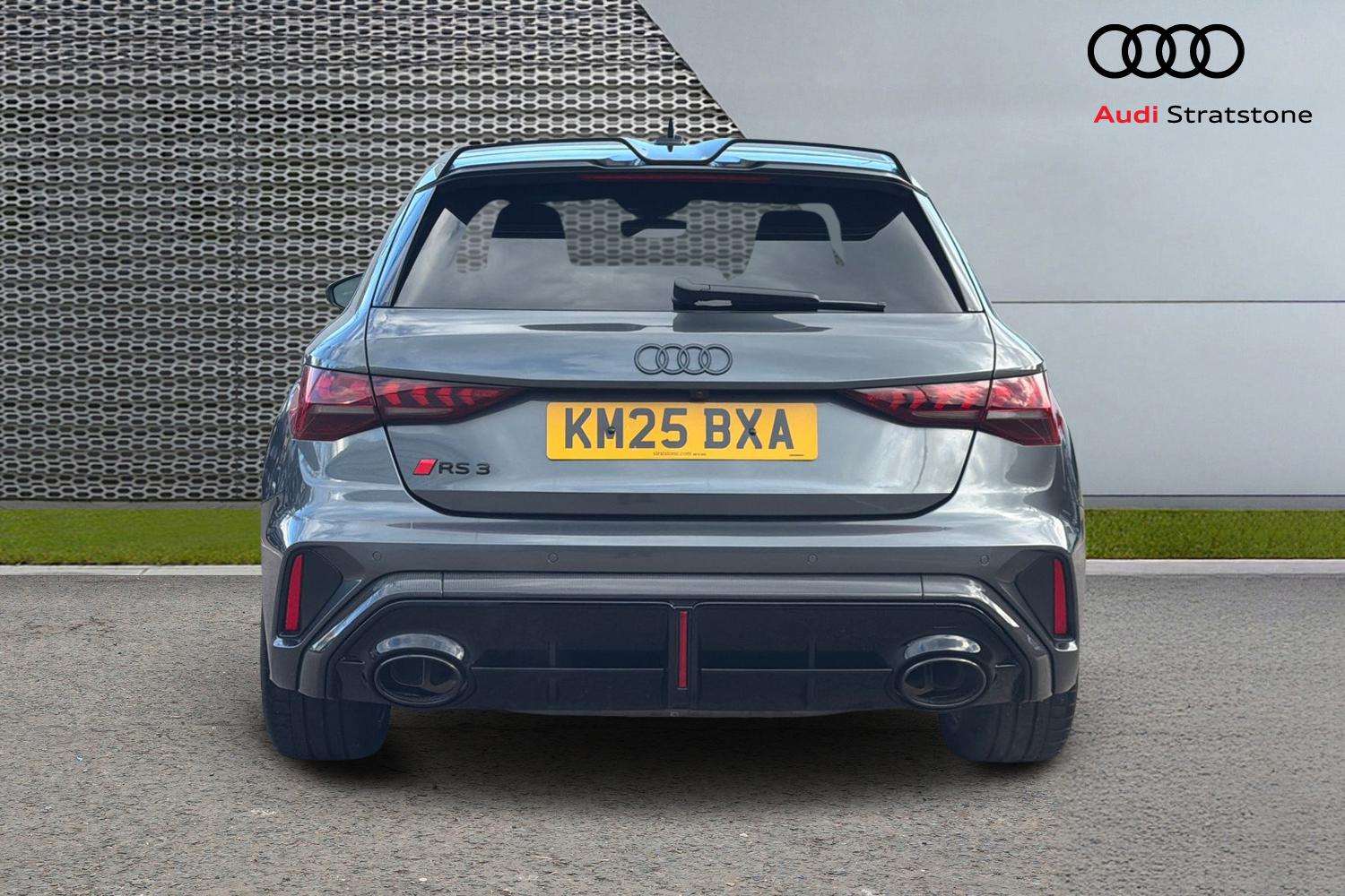 Used Audi RS3 2025 for sale - 77842373: Photo 7