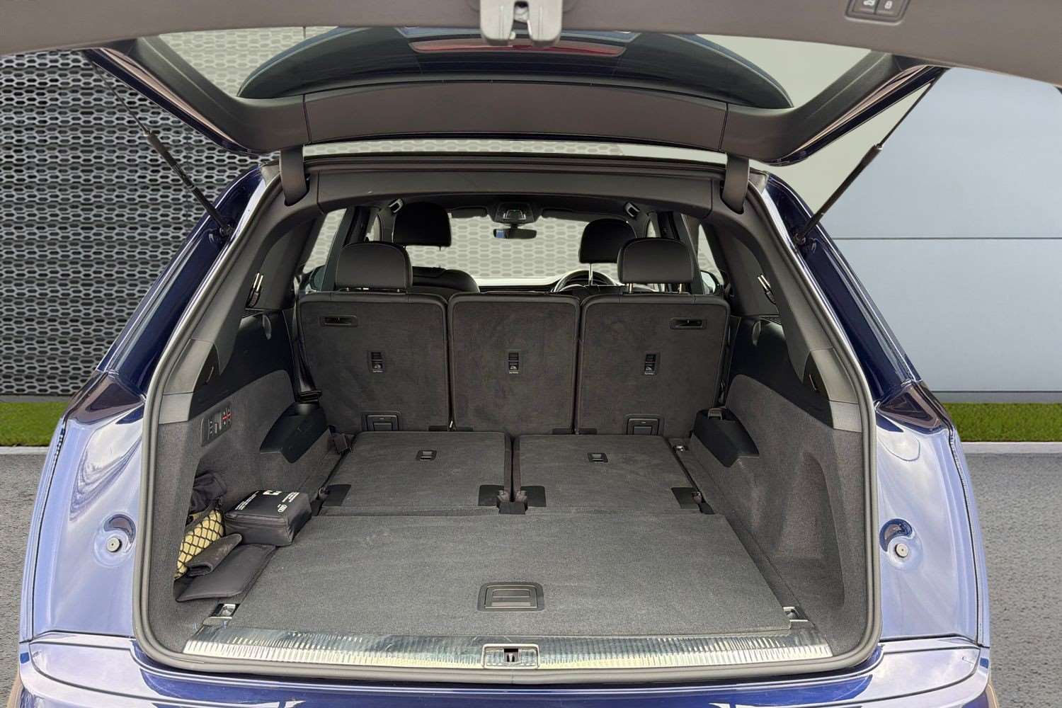 Used Audi Q7 2022 for sale - 78129786: Photo 13