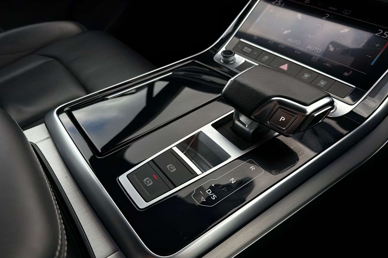 Used Audi Q7 2022 for sale - 78129786: Photo 15