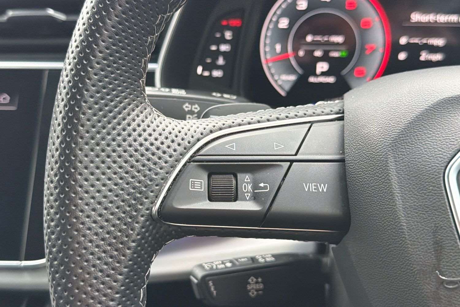 Used Audi Q7 2022 for sale - 78129786: Photo 16