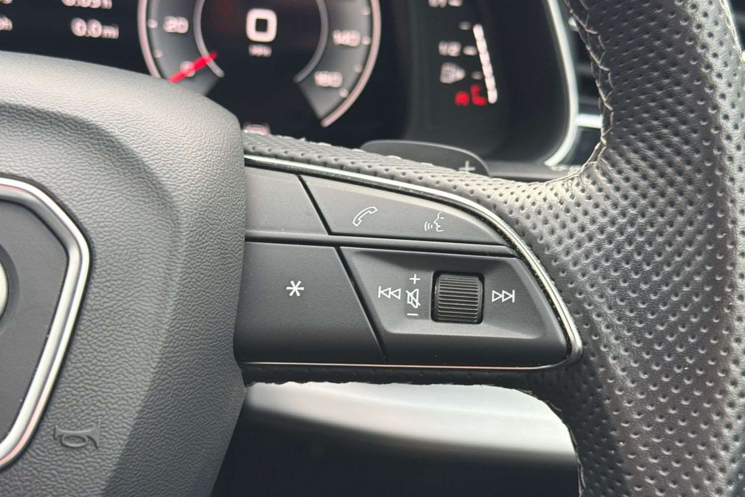 Used Audi Q7 2022 for sale - 78129786: Photo 17