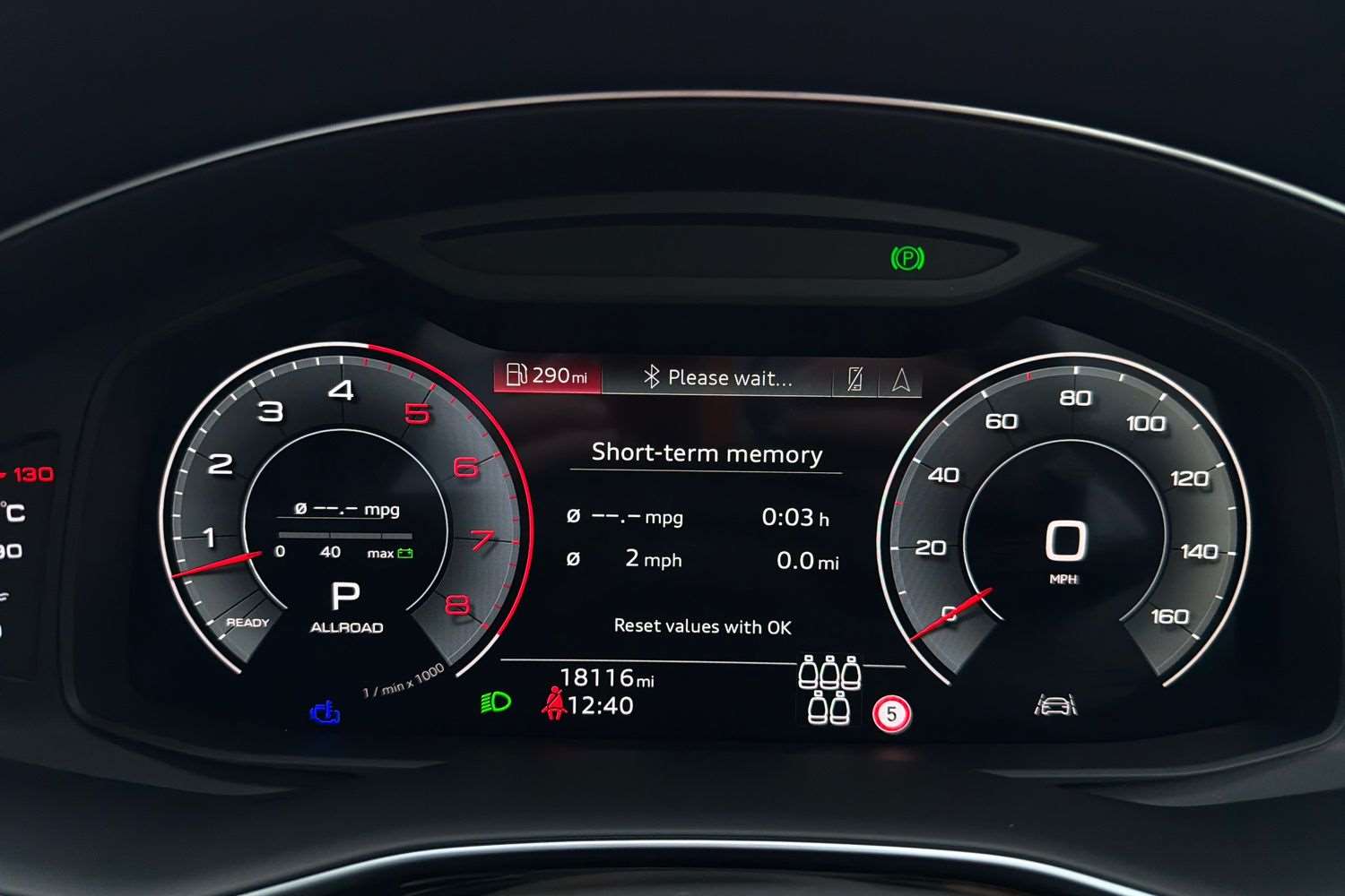 Used Audi Q7 2022 for sale - 78129786: Photo 18