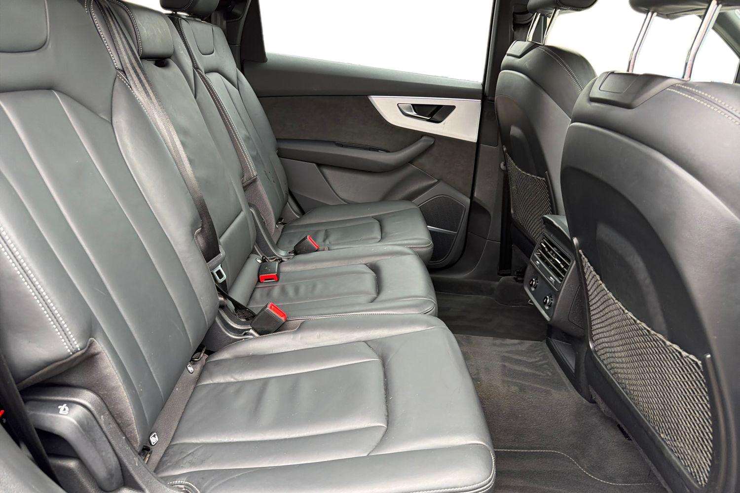 Used Audi Q7 2022 for sale - 78129786: Photo 21