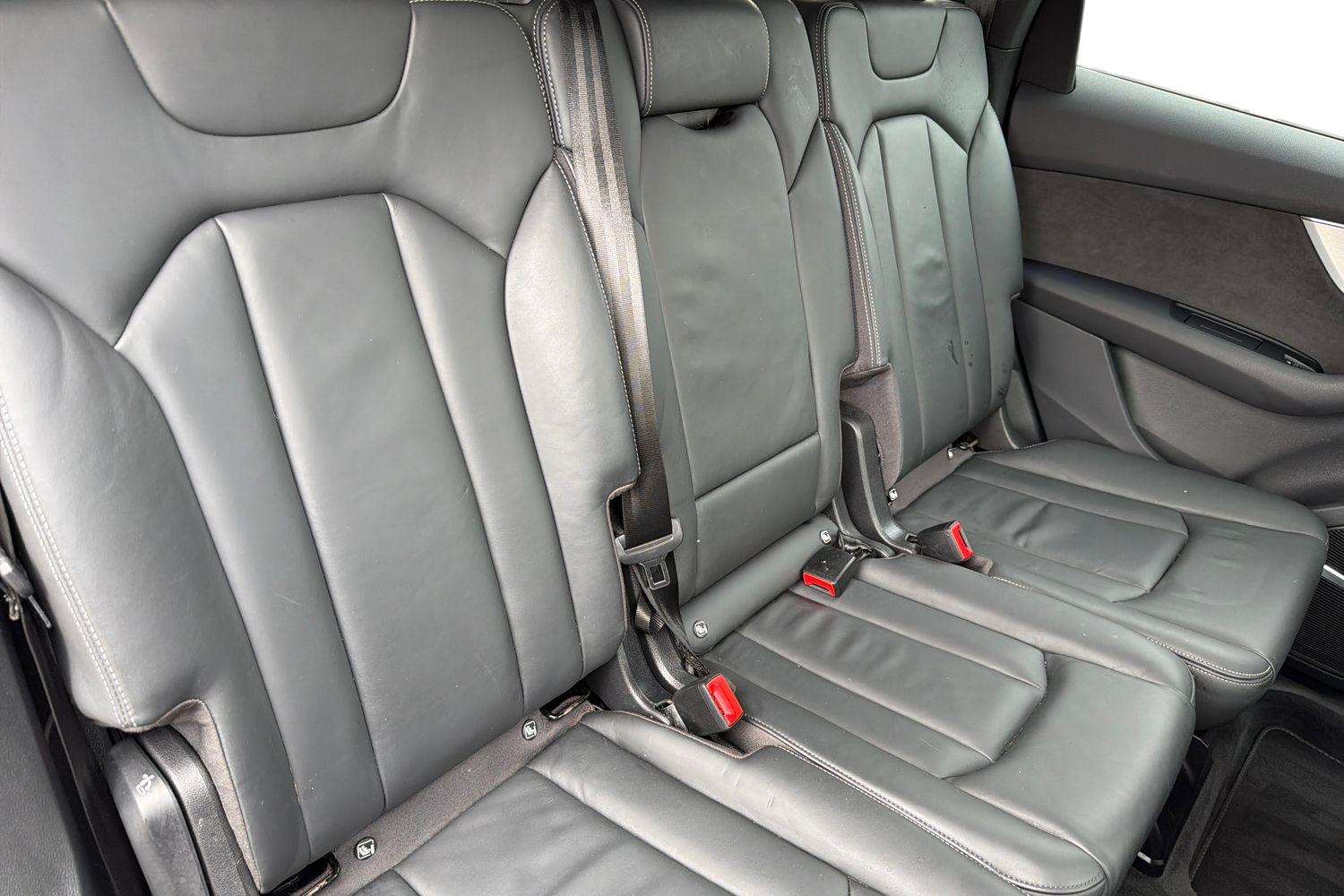 Used Audi Q7 2022 for sale - 78129786: Photo 22