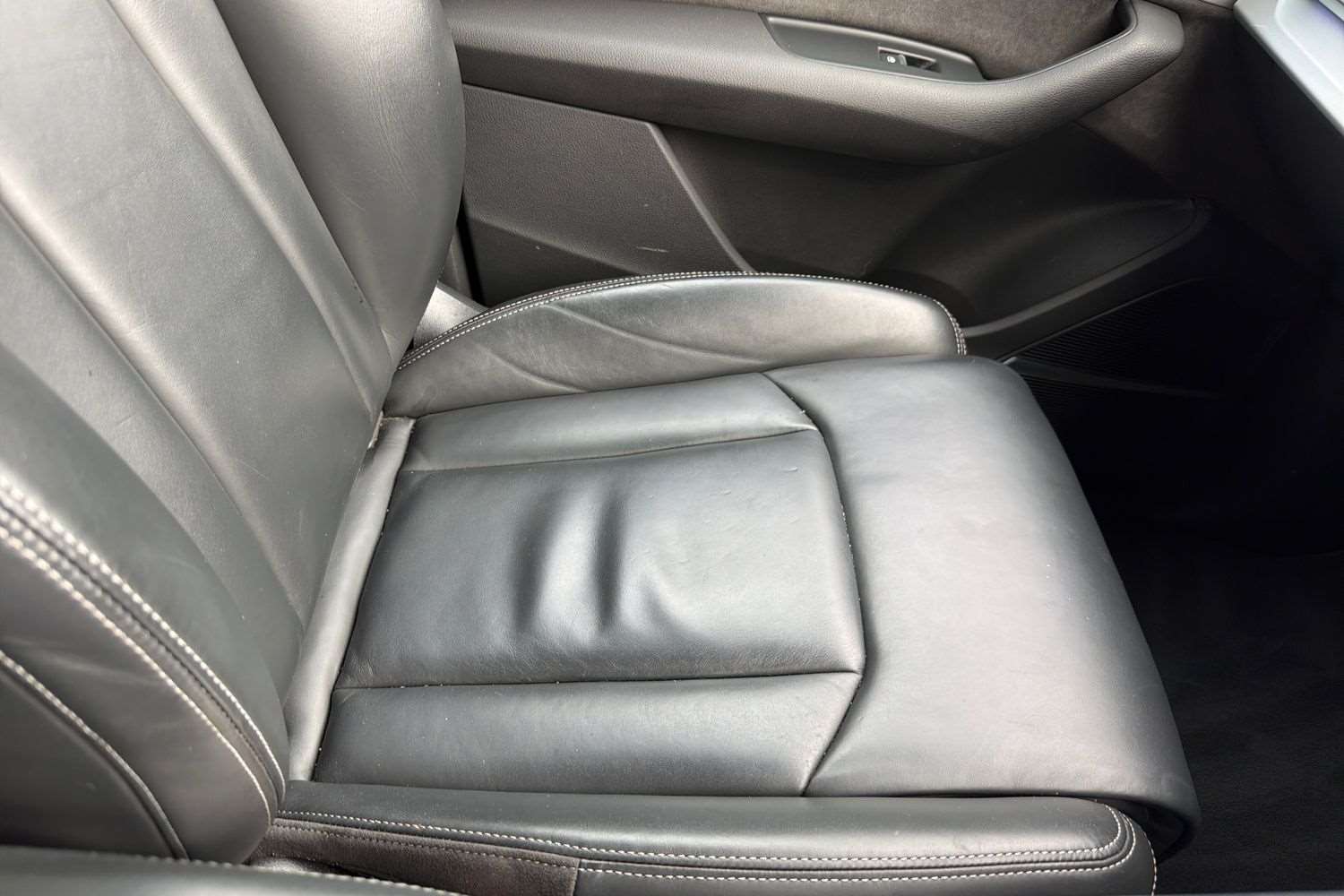 Used Audi Q7 2022 for sale - 78129786: Photo 25