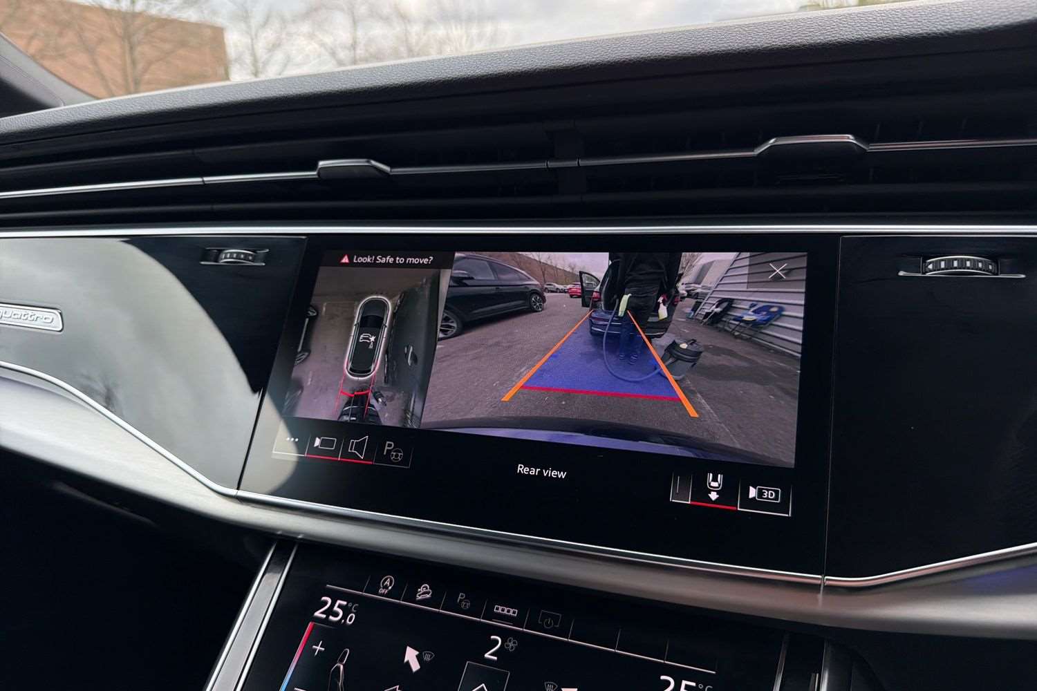 Used Audi Q7 2022 for sale - 78129786: Photo 26