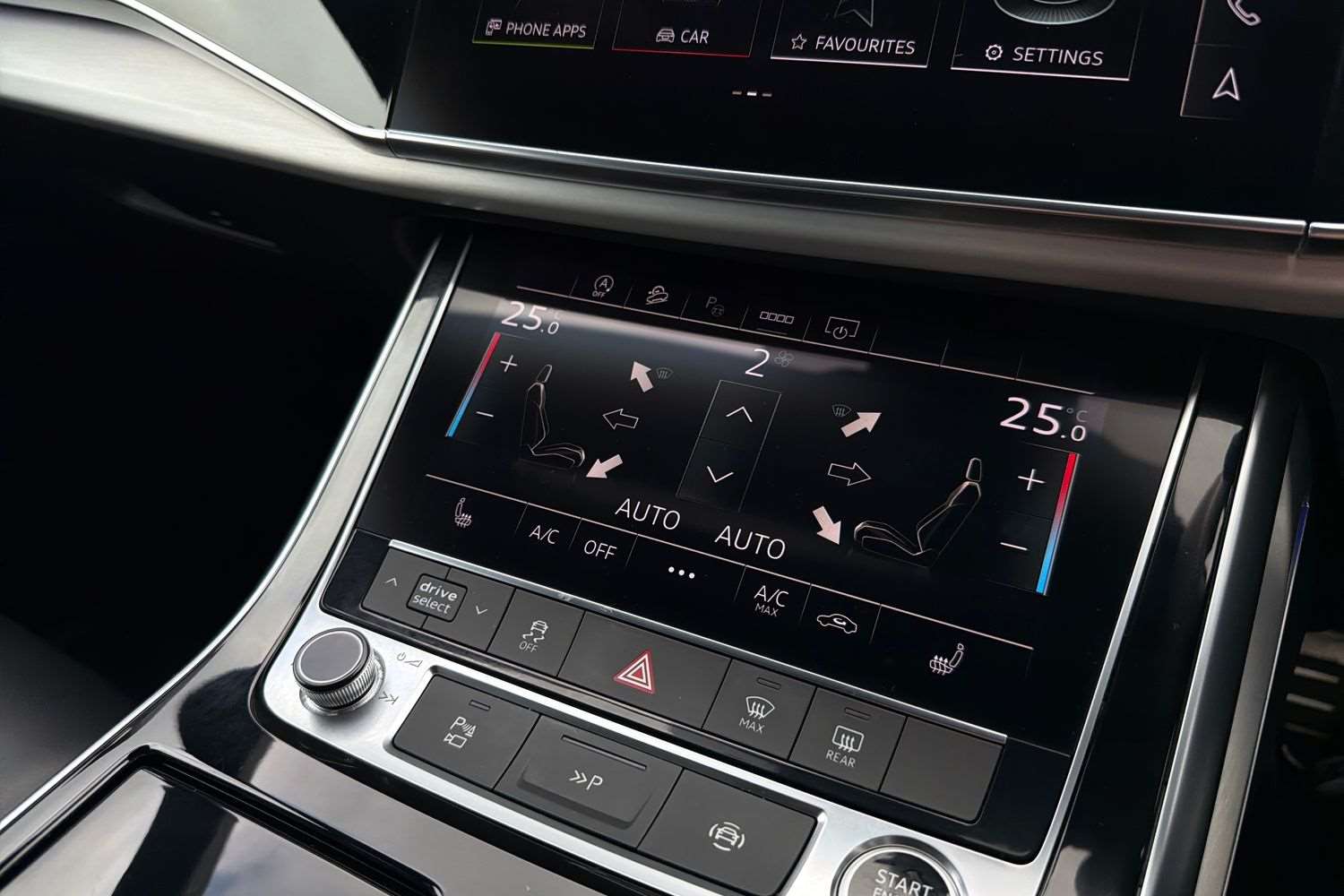 Used Audi Q7 2022 for sale - 78129786: Photo 28