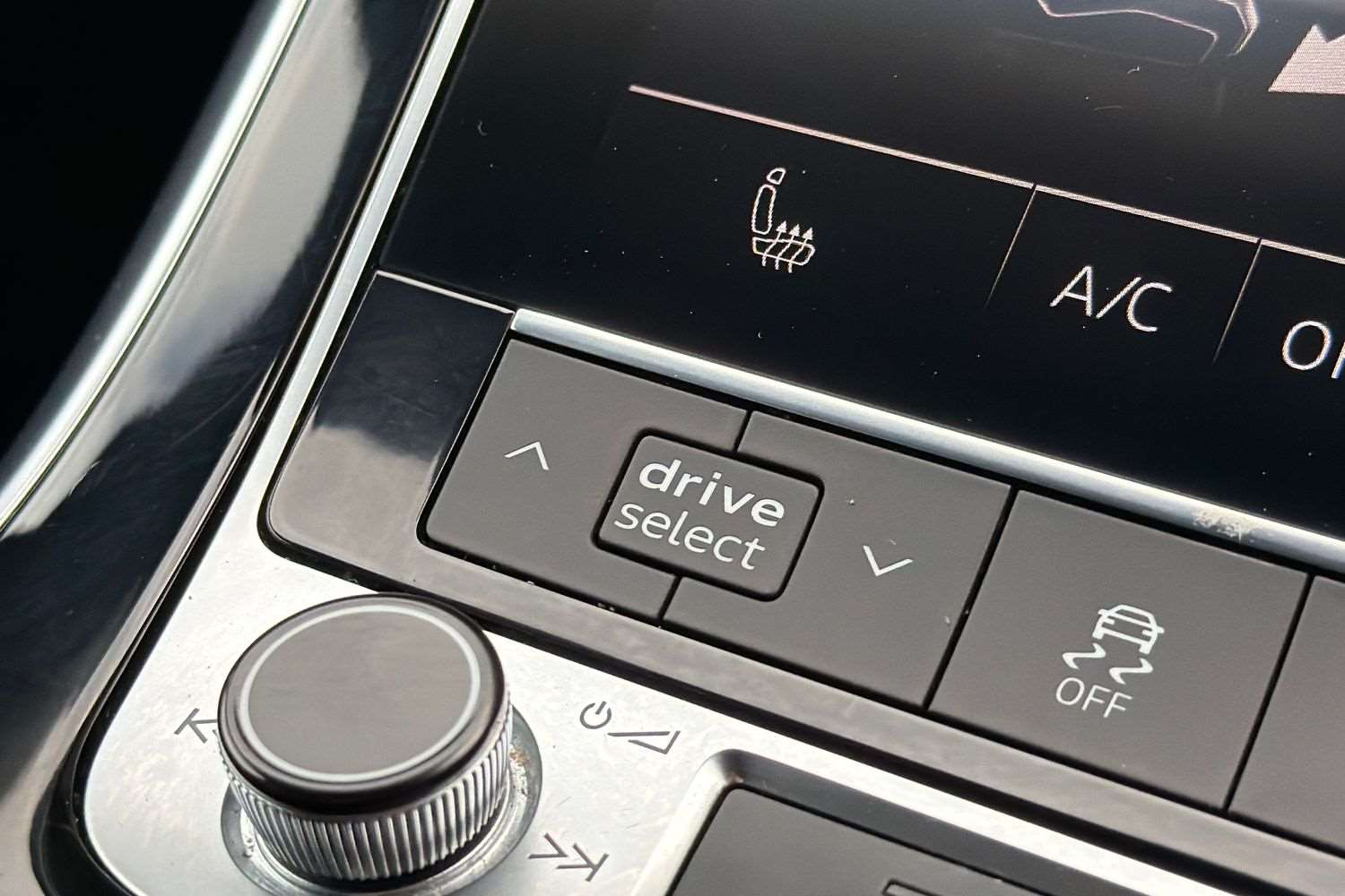 Used Audi Q7 2022 for sale - 78129786: Photo 30