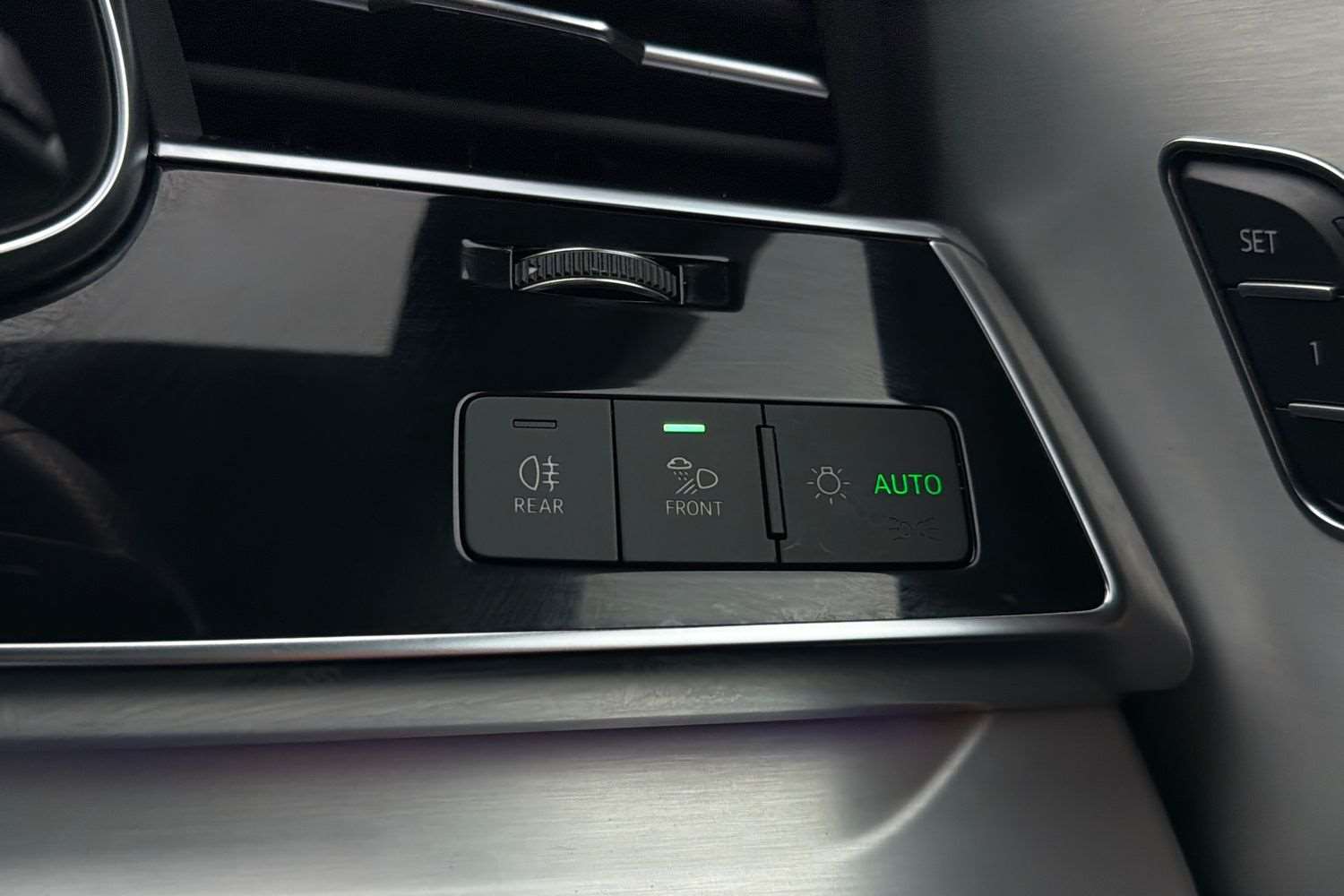 Used Audi Q7 2022 for sale - 78129786: Photo 34