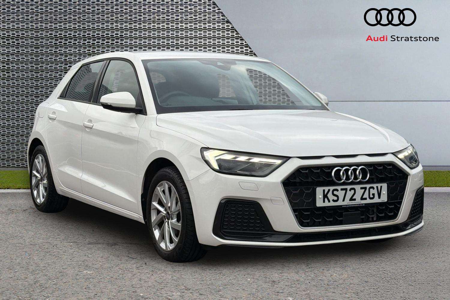 Used Audi A1 2023 for sale - 76475988: Photo 1