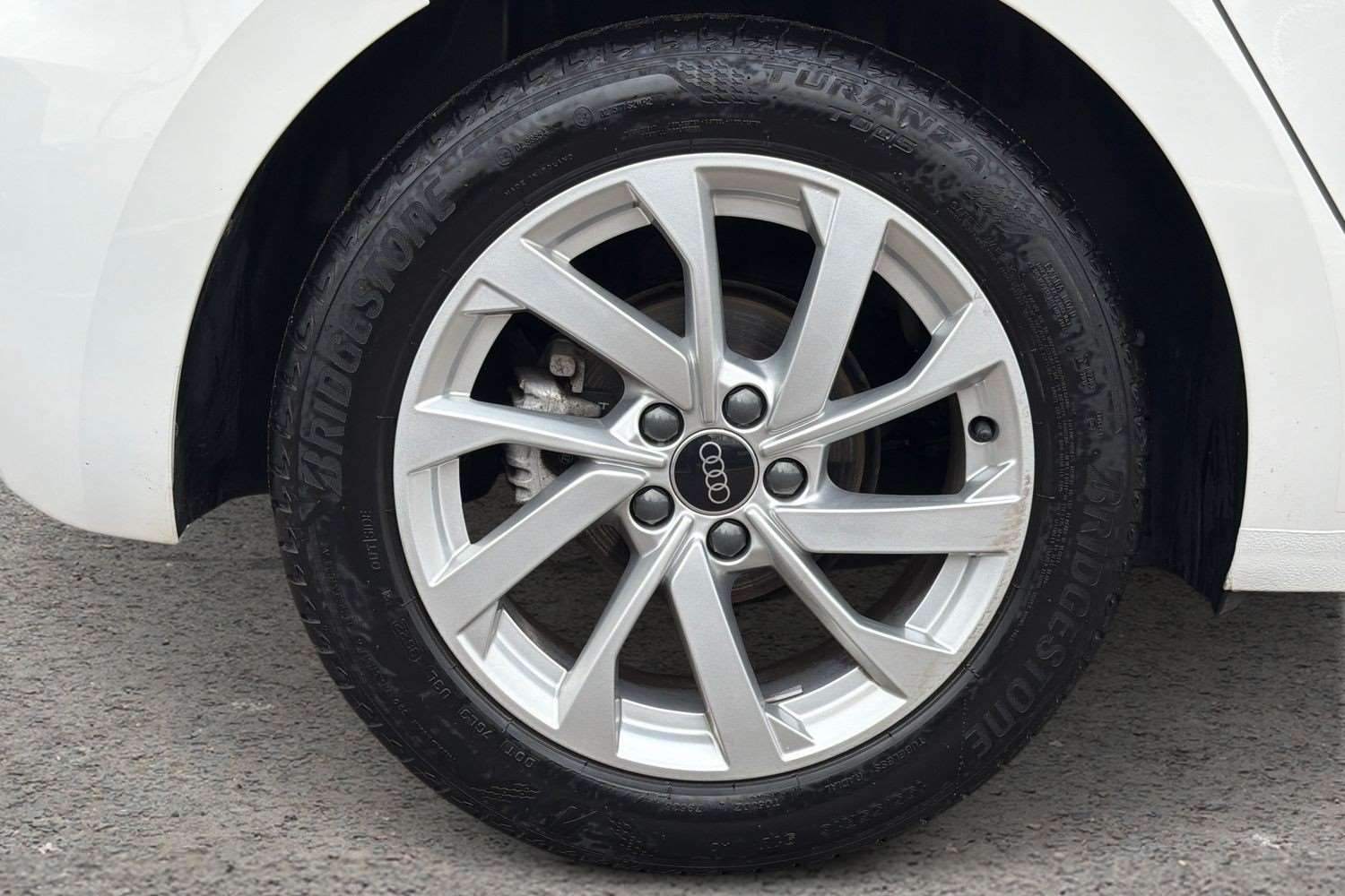 Used Audi A1 2023 for sale - 76475988: Photo 10