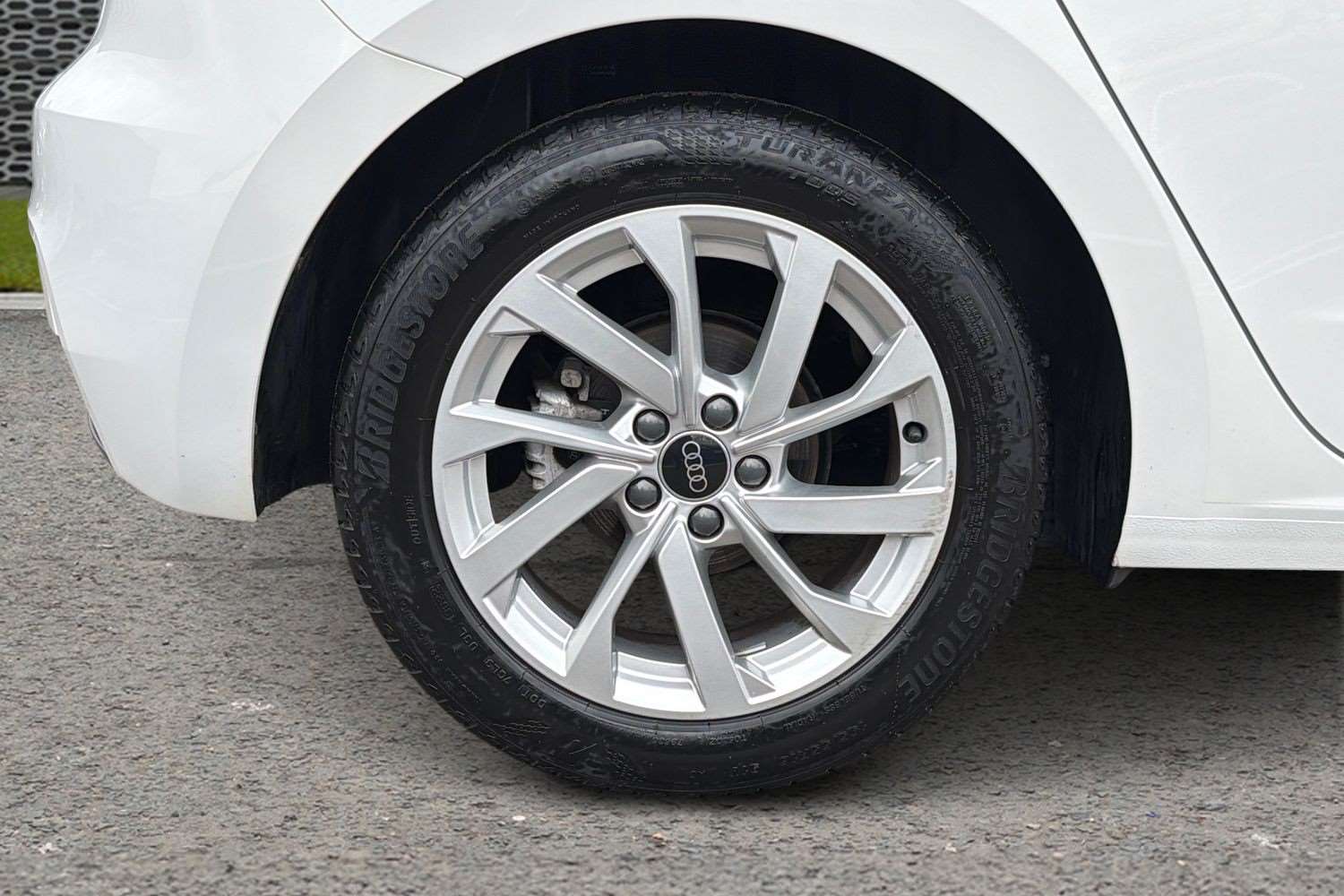 Used Audi A1 2023 for sale - 76475988: Photo 11