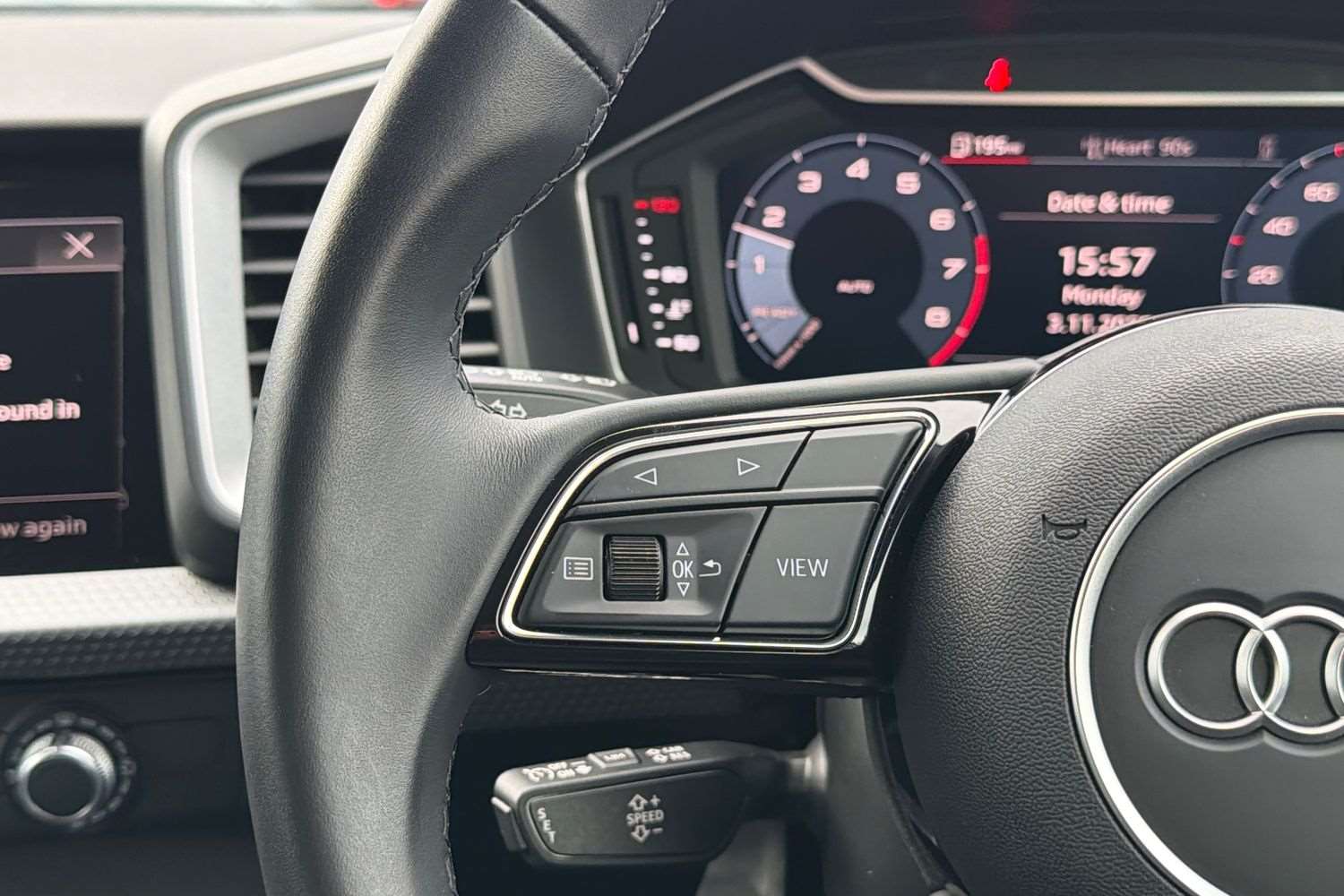 Used Audi A1 2023 for sale - 76475988: Photo 16