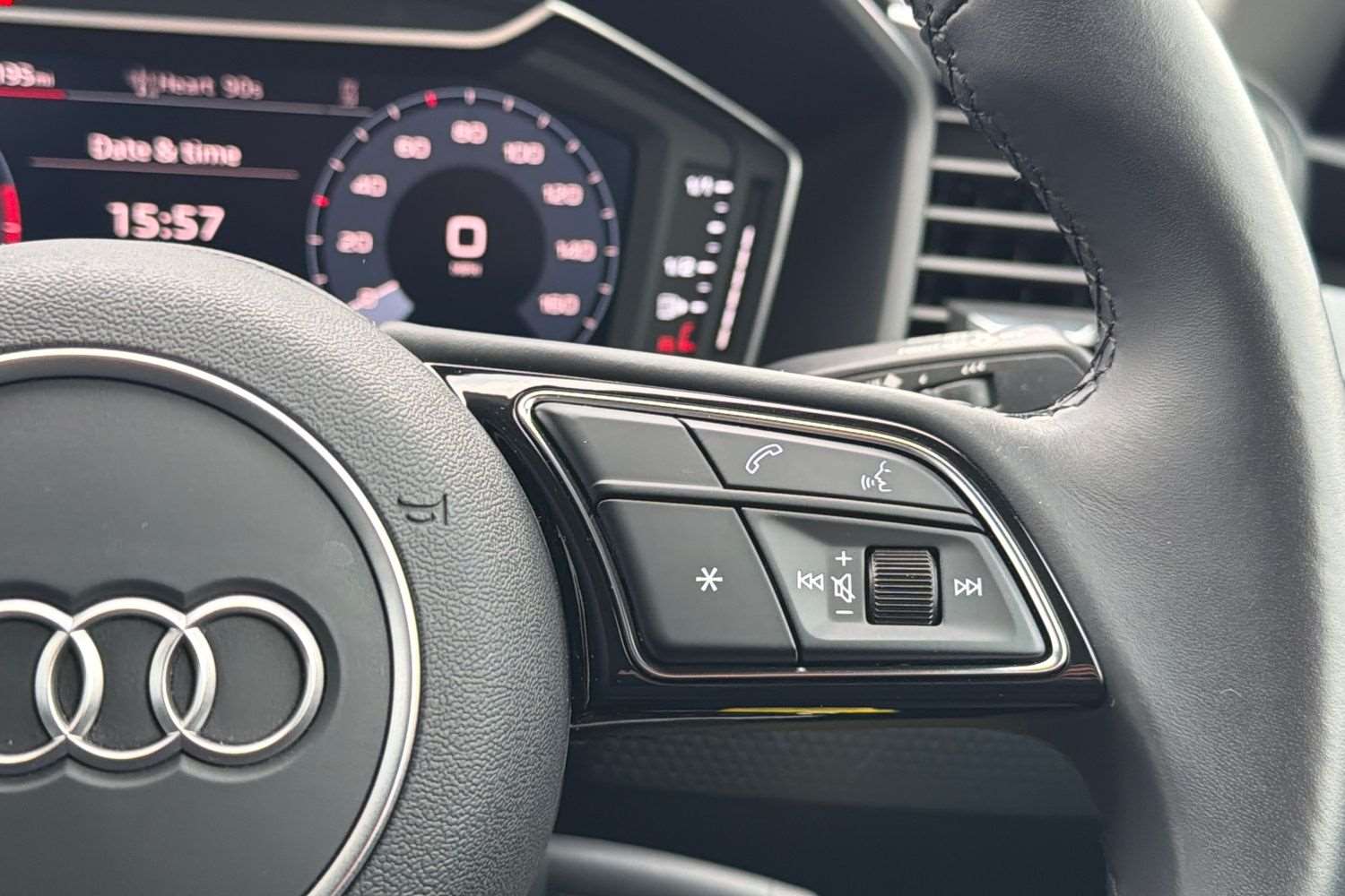 Used Audi A1 2023 for sale - 76475988: Photo 17