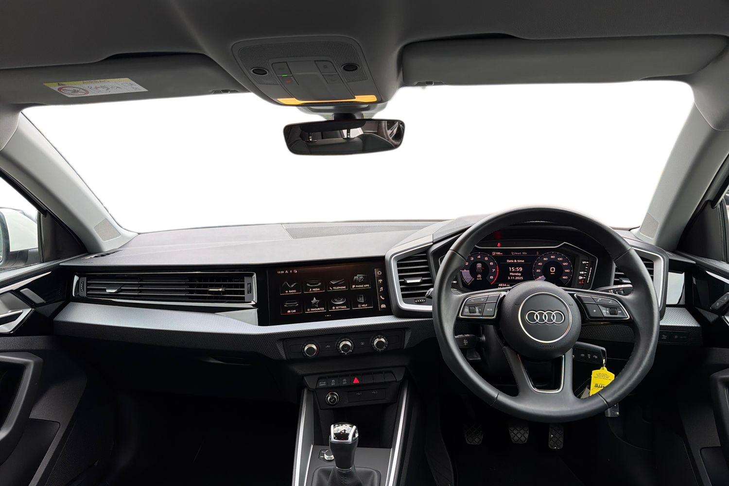 Used Audi A1 2023 for sale - 76475988: Photo 19