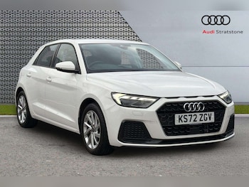 Used Audi A1 2023 for sale - 76475988: Photo