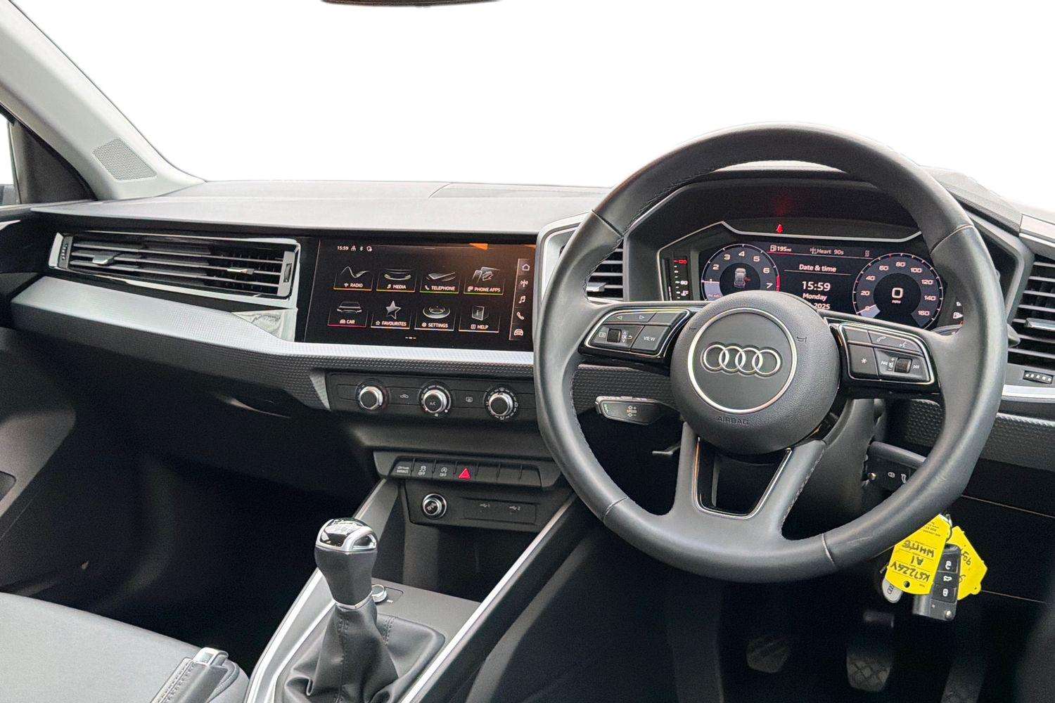 Used Audi A1 2023 for sale - 76475988: Photo 20