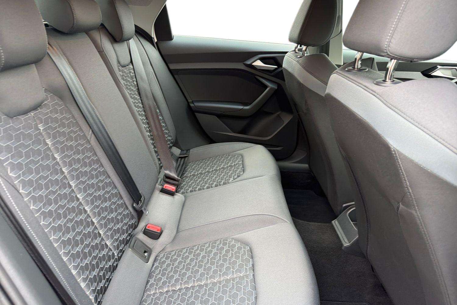 Used Audi A1 2023 for sale - 76475988: Photo 21