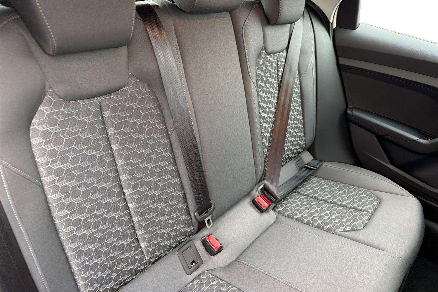 Used Audi A1 2023 for sale - 76475988: Photo 22